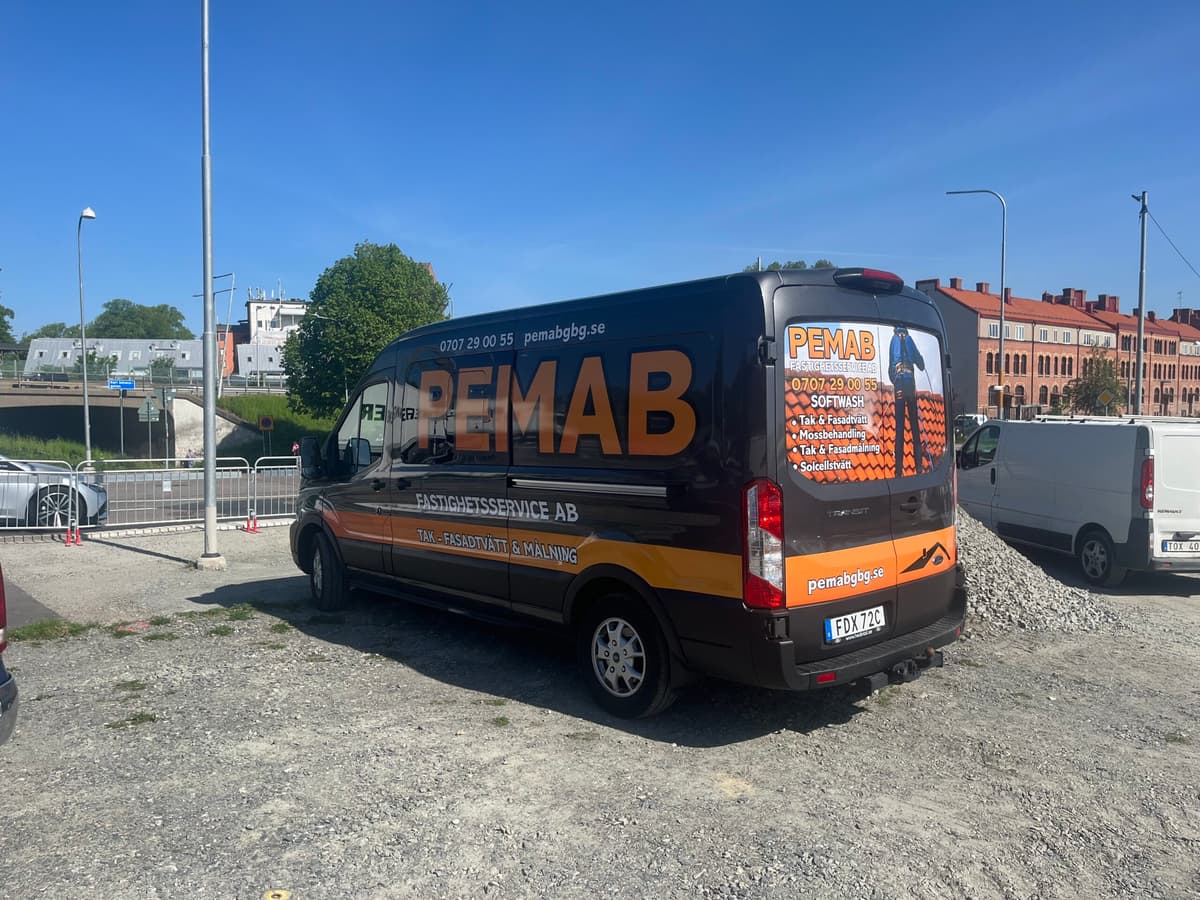 PEMAB team