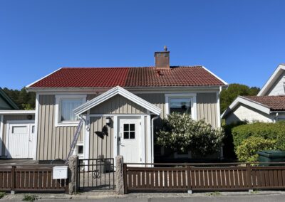 Taktvätt Hisingen